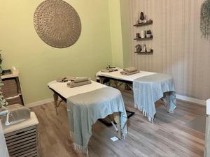 Amazônia Massage