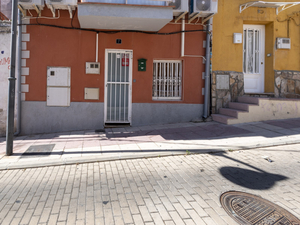 apartamento madrid norte