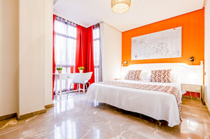 Apartamentos Turísticos G3 Galeón Madrid