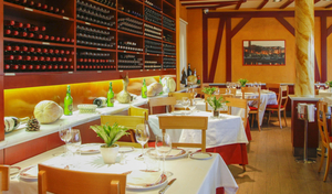 Asador El Molinón