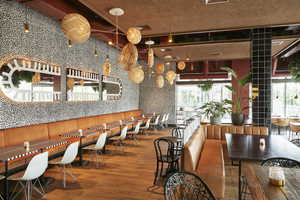ASTA - Restaurante en Alcobendas | Moraleja Green