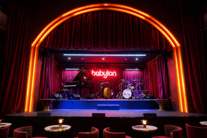 Babylon Club Madrid