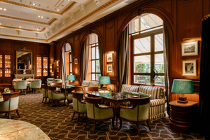 Balmoral