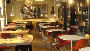 Bar Tomate