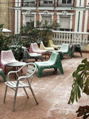 Barbieri SOL Hostel