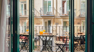 Blume Cruz Suites