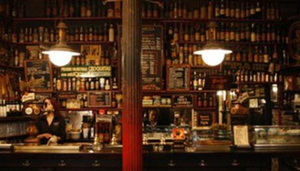 Bodega La Ardosa