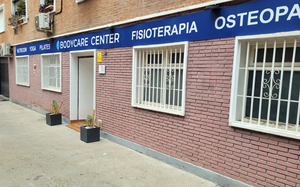 Bodycare Center