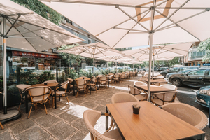 Candela | Restaurante Bernabéu