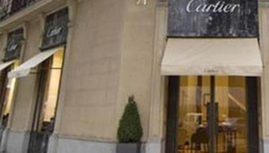 Cartier
