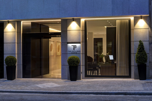 Casa Almagro by The Pavilions Hotels & Resorts