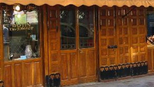 Casa Botín