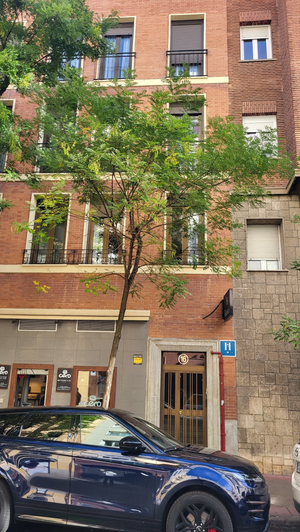 Casa de Huéspedes Galaica