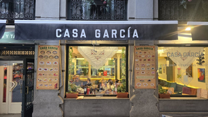 Casa Garcia