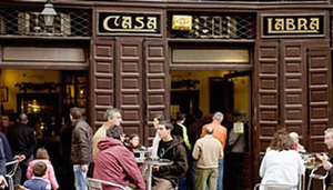 Casa Labra