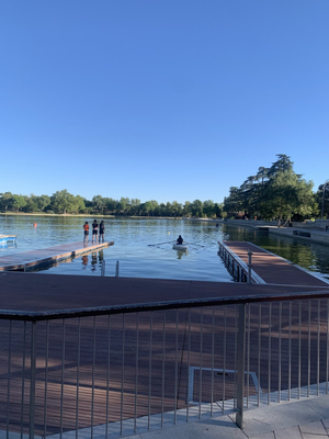CDM Casa de Campo