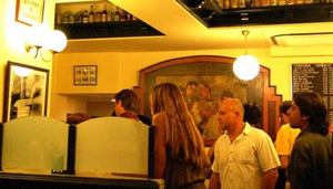 Cervecería Cervantes
