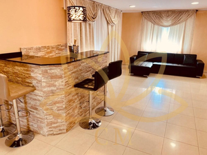 Chalet escorts Madrid