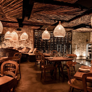 Chambao Madrid Restaurante | Steakhouse en Madrid