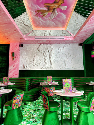 CHIC Brunch & Dinner by Rosi la Loca