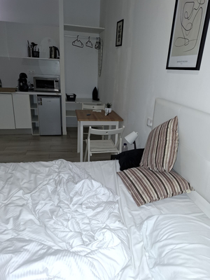 cinco torres suites