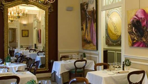 Club Allard