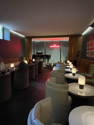 Club Matador