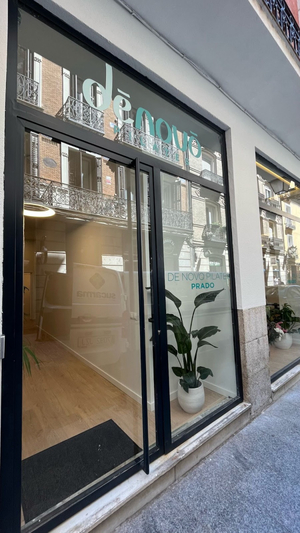 De Novo Pilates - Prado