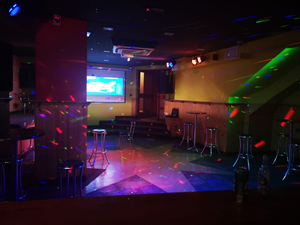 Disco Pub Valhalla