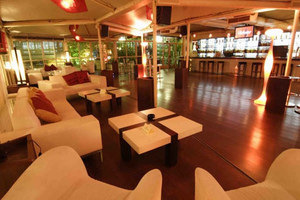 Discoteca Serrano 41