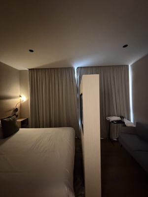 Dobo Madrid Betanzos