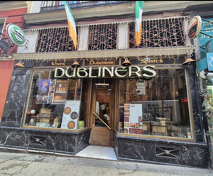 Dubliners