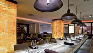 Eccola Kitchen Bar