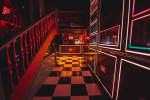Ego Confidential Club