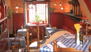 El Estragón