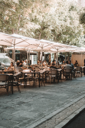 El Retoque | Bar - Cervecería Bernabéu