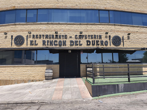 El rincón del Duero