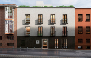 Eric Vökel Ribera Suites
