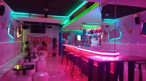 Eternity Lounge Bar