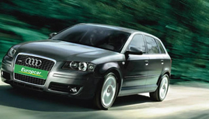 Europcar