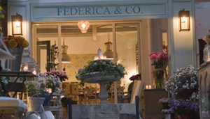 Federica & Co