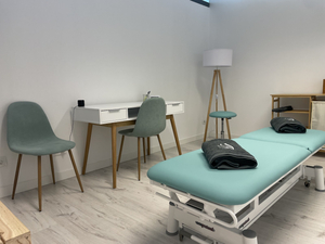 FisioClinics La Moraleja (Alcobendas)