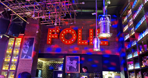 Folie