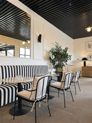 Giardino Grand Cafe