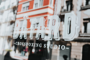 Gimnasio Bâtard Crossboxing | Casa de Campo