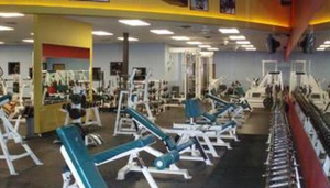 Gold's Gym