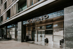 Gran Madrid | Casino Colón