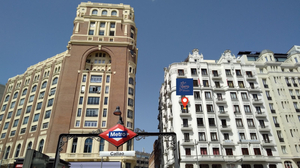 Guest House Éxito en Madrid