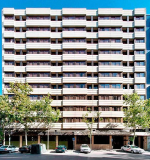 H10 Tribeca