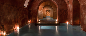 Hammam Al Ándalus Plaza Mayor